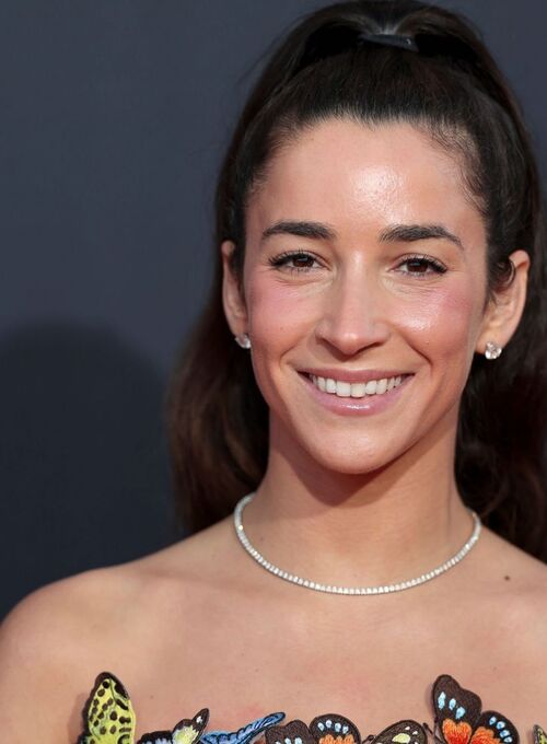 Alexandra Raisman