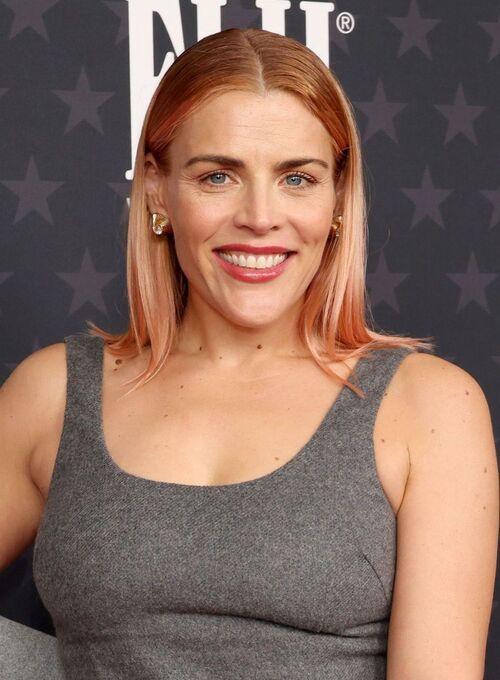 Busy Philipps