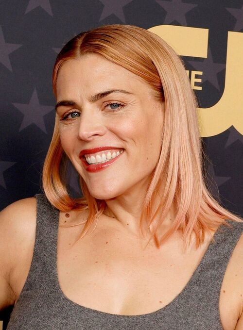 Busy Philipps