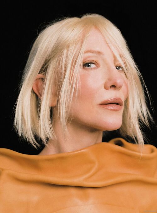 Cate Blanchett