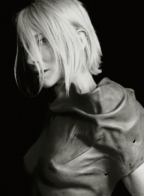 Cate Blanchett