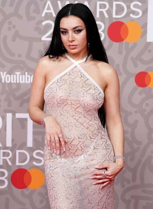 Charli XCX