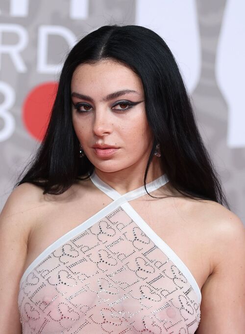 Charli XCX