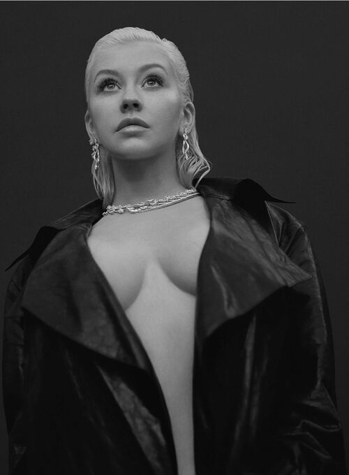 Christina Aguilera