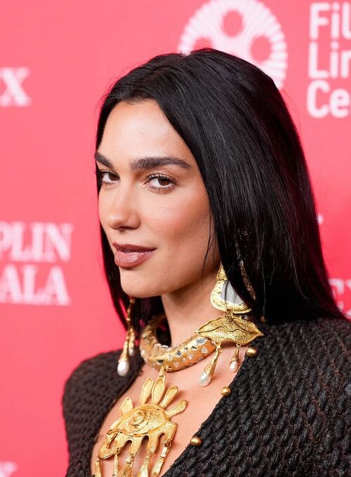 Dua Lipa