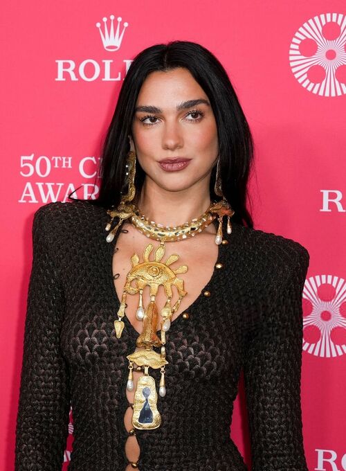 Dua Lipa