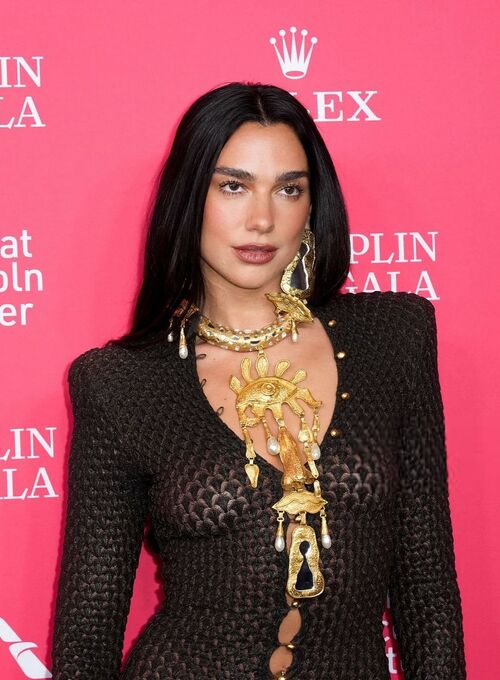 Dua Lipa
