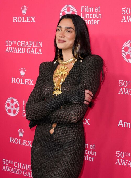 Dua Lipa