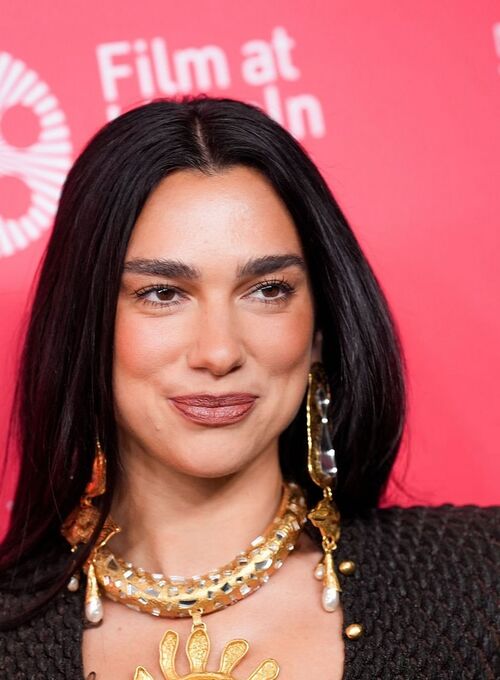Dua Lipa