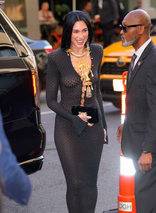 Dua Lipa
