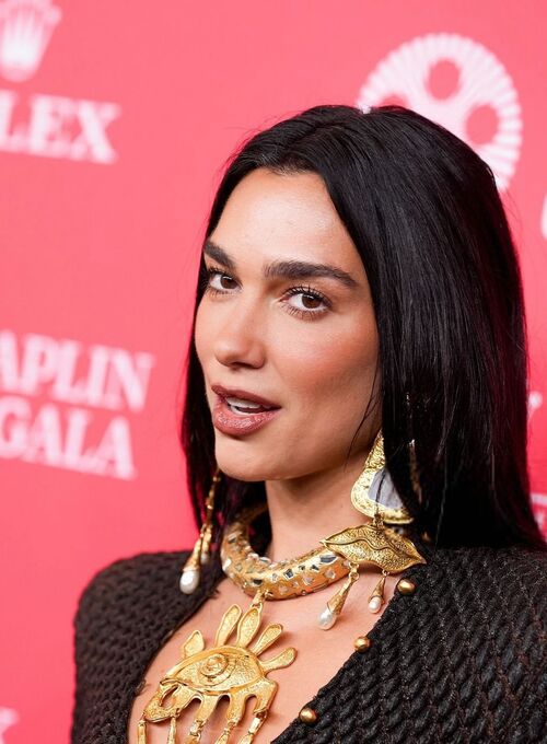 Dua Lipa