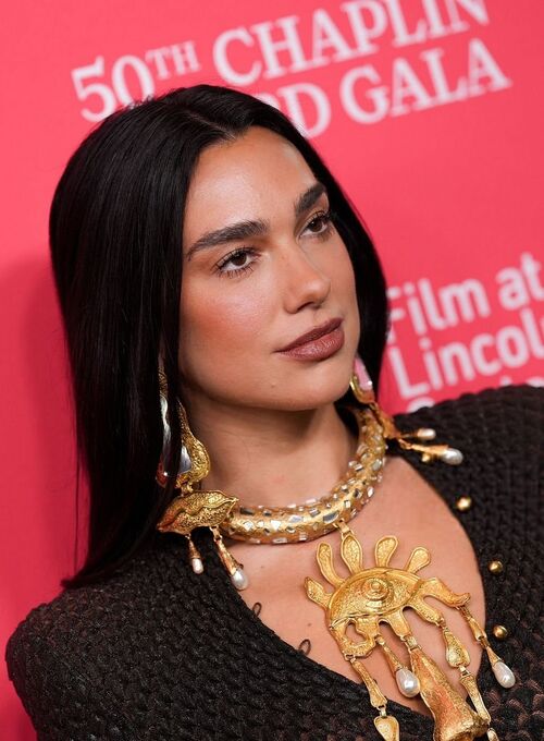 Dua Lipa