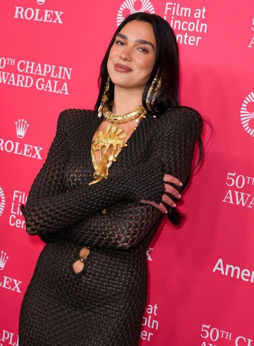 Dua Lipa