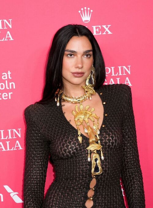 Dua Lipa