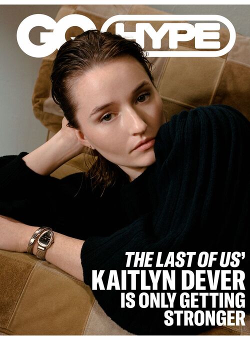 Kaitlyn Dever