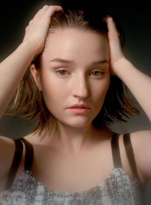 Kaitlyn Dever
