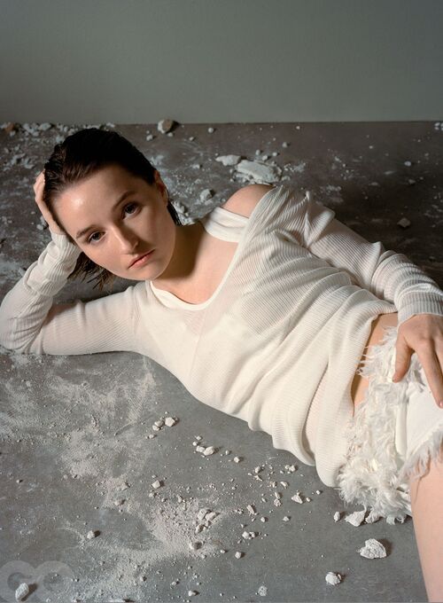 Kaitlyn Dever
