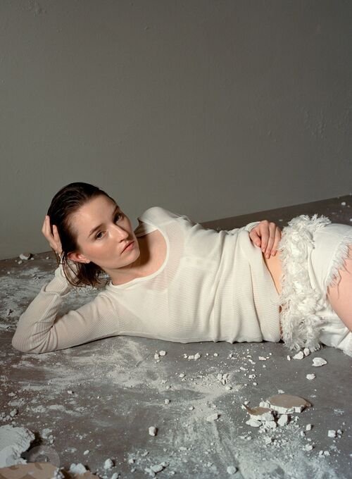 Kaitlyn Dever