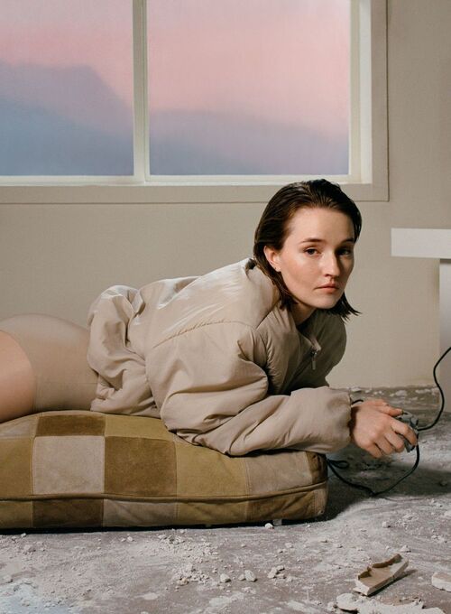 Kaitlyn Dever