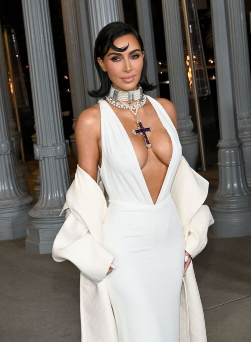 Kim Kardashian