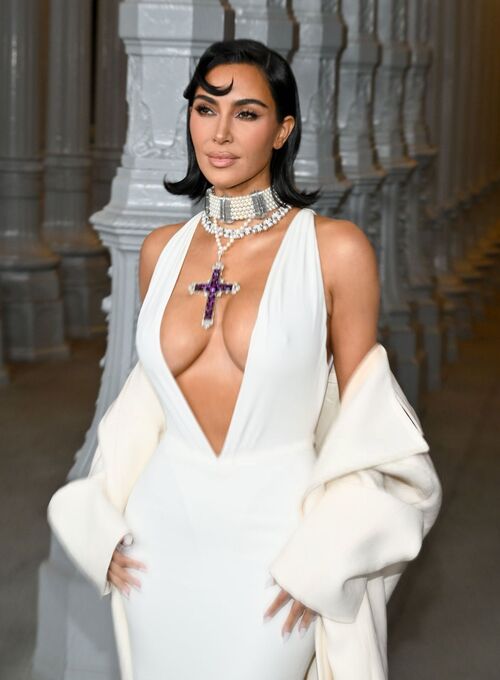 Kim Kardashian