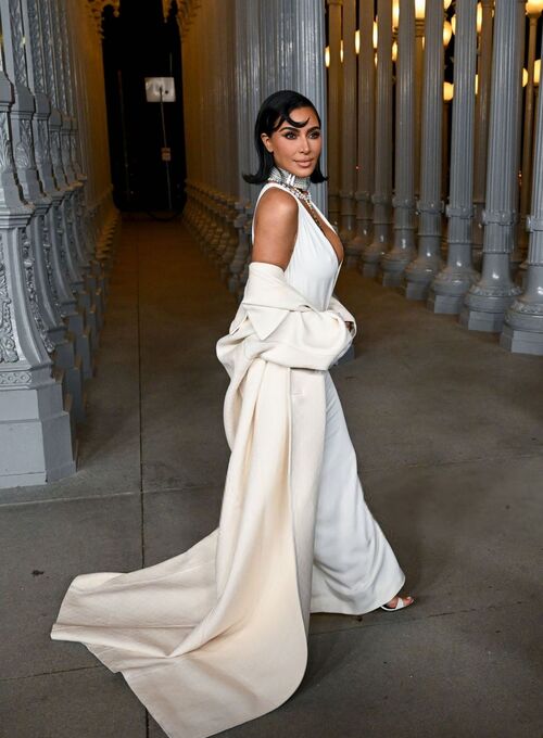 Kim Kardashian